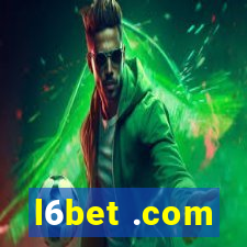 l6bet .com